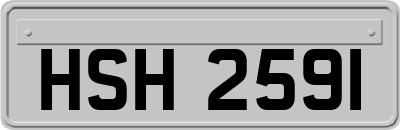 HSH2591