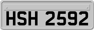HSH2592