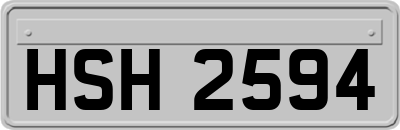 HSH2594