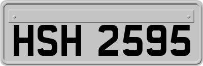 HSH2595
