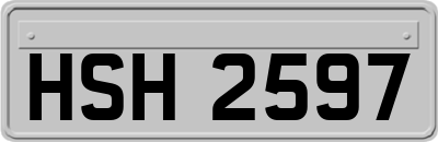 HSH2597