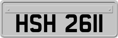 HSH2611