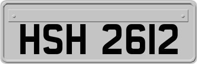 HSH2612