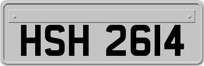 HSH2614