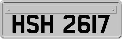 HSH2617