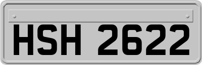 HSH2622