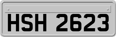 HSH2623
