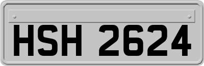 HSH2624