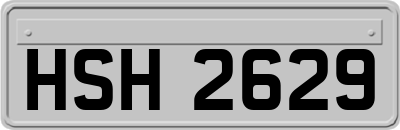 HSH2629