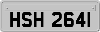 HSH2641