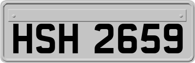 HSH2659
