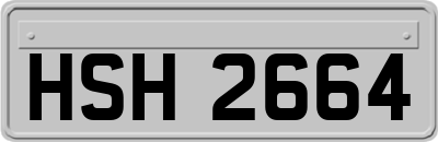 HSH2664
