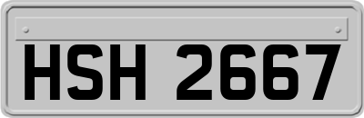 HSH2667