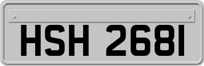 HSH2681