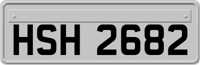 HSH2682