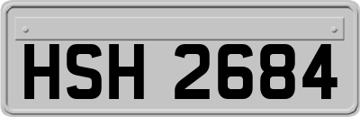 HSH2684