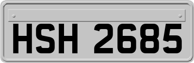 HSH2685