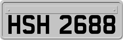 HSH2688