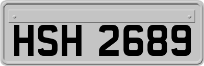 HSH2689