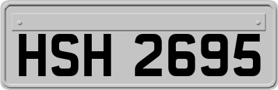 HSH2695