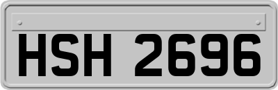 HSH2696