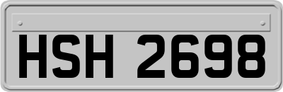 HSH2698