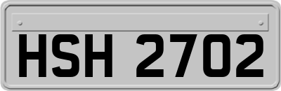 HSH2702