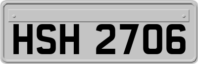 HSH2706