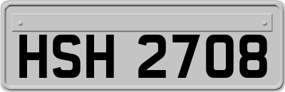 HSH2708