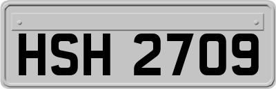 HSH2709