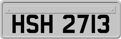 HSH2713