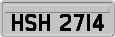 HSH2714