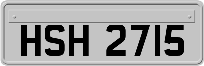 HSH2715