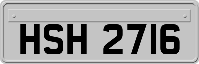 HSH2716