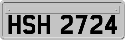 HSH2724