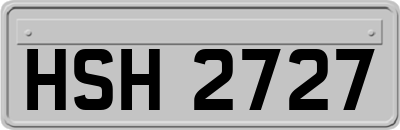 HSH2727