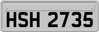 HSH2735