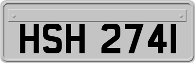 HSH2741