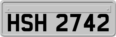 HSH2742
