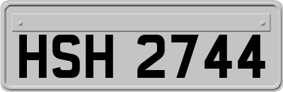 HSH2744