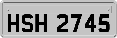 HSH2745