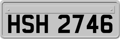 HSH2746
