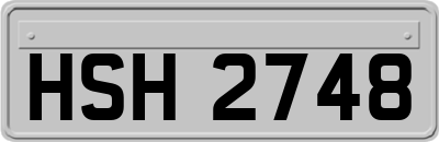 HSH2748