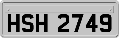 HSH2749