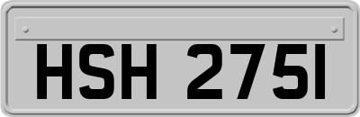 HSH2751