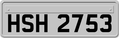 HSH2753