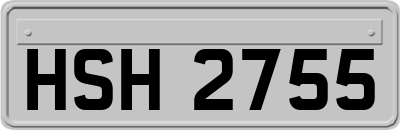 HSH2755