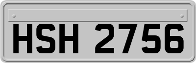 HSH2756