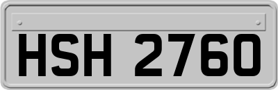 HSH2760
