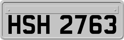 HSH2763